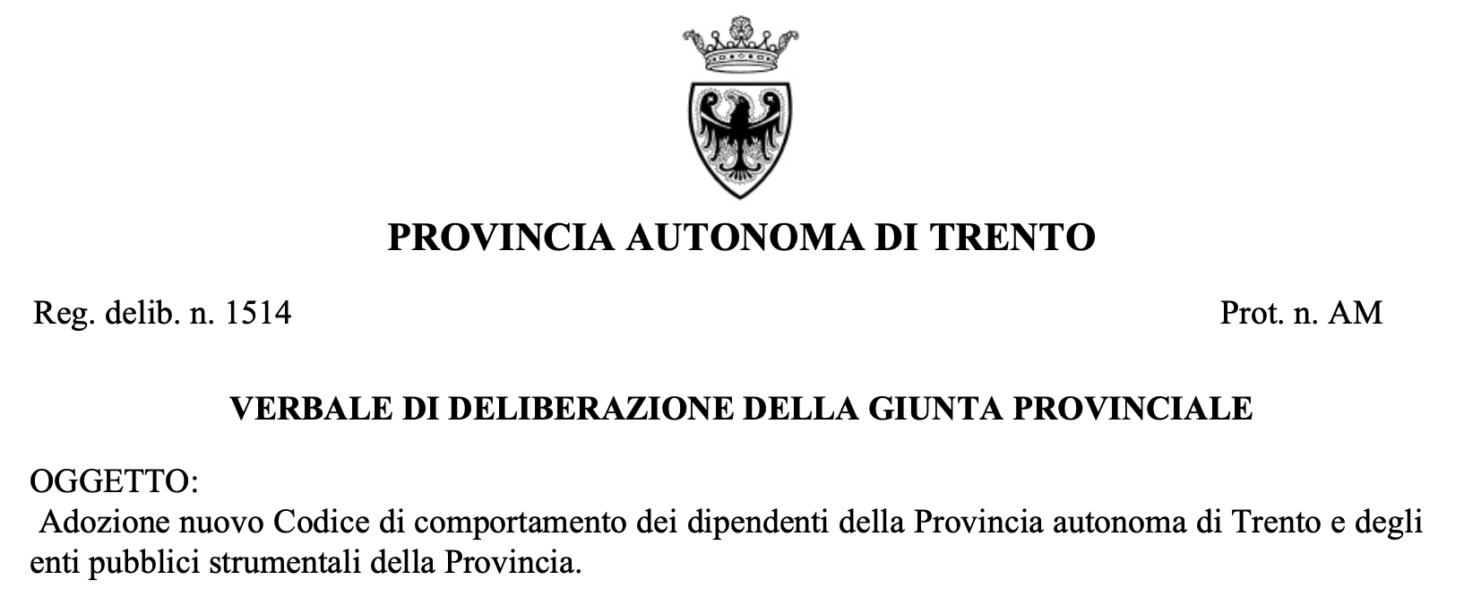 logo della repubblica italiana