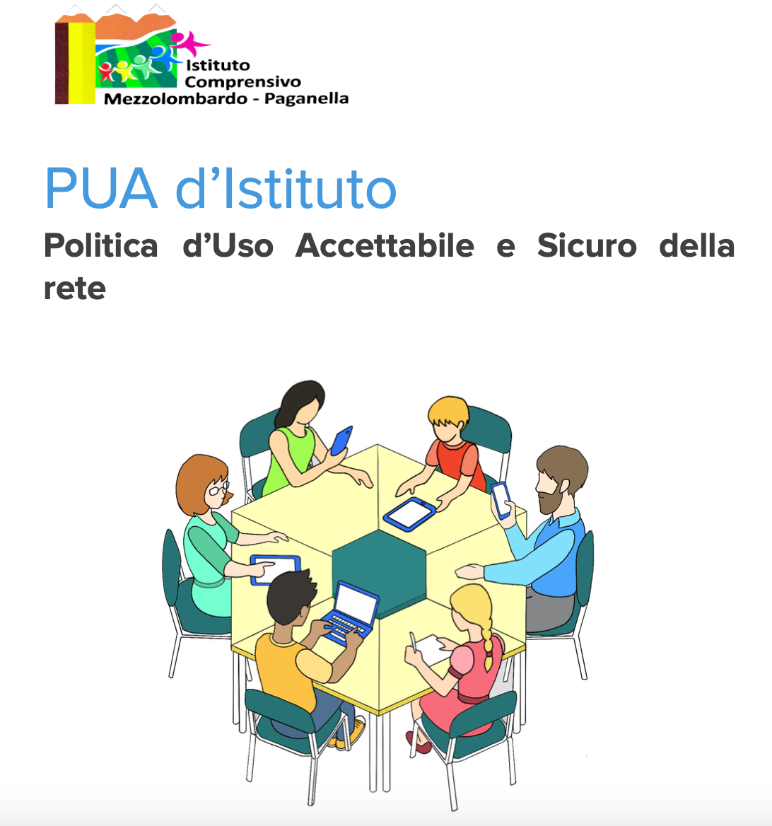logo della repubblica italiana